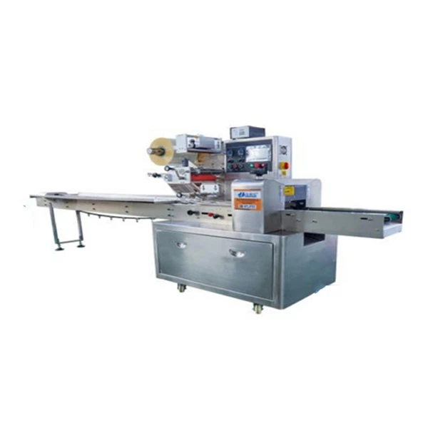 Ice Cream Packing Tshuab